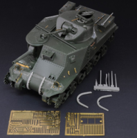 M3 LEE - Image 1