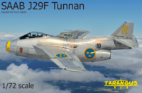 Saab J 29F Tunnan - Image 1