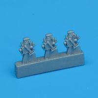 German Gunsights REVI C/12D 6pcs - Image 1