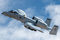 A-10C “THUNDERBOLT” II - Image 1