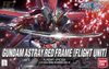 Gundam Astray Red Frame (Flight Unit) (Gundam 83225)