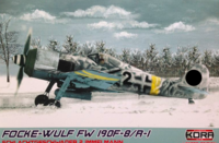 Focke-Wulf Fw 190F-8/R-1  SG.2