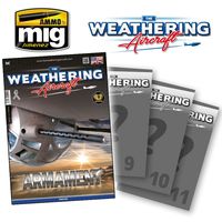 The Weathering Magazine Issue 10 ARMAMENT