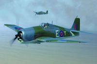 Hellcat Mk II - Image 1