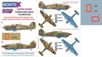 Hurricane IIc Trumpeter - Image 1