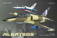 Albatros Dual Combo - The Limited Edition - Image 1