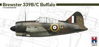 Brewster 339B/C Buffalo - Image 1