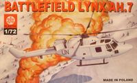 Westland Battlefield LYNX AH.7