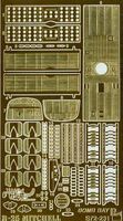 B-25 Mitchell bomb bay Hasegawa - Image 1