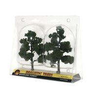 5" - 6" Ready Made Medium Green (2 / Pk)