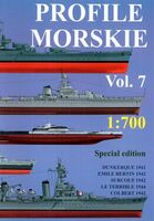 Profile morskie Vol. 7 Special edition
