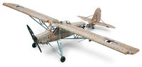 Fieseler Fi156C - Image 1