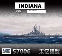 USS Indiana BB-58 Standard Edition - Image 1