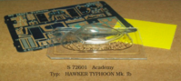 Hawker Typhoon Mk. I b - Image 1