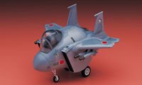 Egg Plane F-15 Eagle