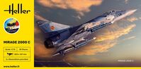 Mirage 2000 C - Starter Kit - Image 1