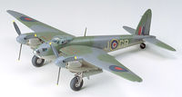 De Havilland Mosquito B Mk.IV/PR Mk.IV - Image 1