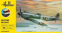 Starter Set Spitfire Mk. XVIe