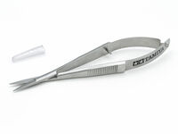 HG Tweezer Grip Scissors - Image 1