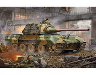 German E 100 Super Heavy Tank - Image 1