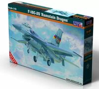 F-16C DRAGON - Image 1