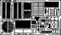 AMX 30/105 HELLER - Image 1