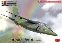 Alpha Jet A "QinetiQ"