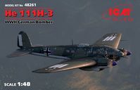 He-111 H-3