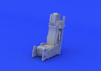 F-16CJ Block 50 ejection seat Tamiya - Image 1