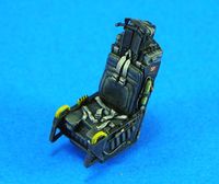 ACESII Seats set (for F-15E/I/K) 2ea - Image 1