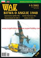 Mikrolotnictwo - 02 - Bitwa o Angli 1940