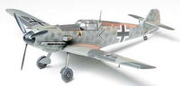 Messerschmitt Bf109 E-3 - Image 1