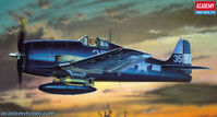 F6F-3/5 HELLCAT - Image 1