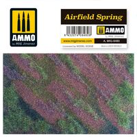AIRFIELD SPRING - Image 1