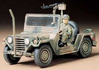 US M-151 A21 Ford Mutt - Image 1