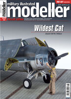 Military Illustrated Modeller (Issue 153) June 2024 (Aircraft Edition)