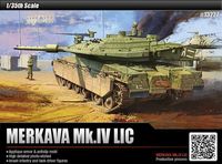 MERKAVA Mk.IV LIC - Image 1
