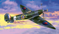 Spitfire VI