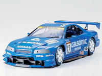 Calsonic Skyline GT-R