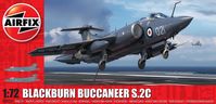 Blackburn Buccaneer S.2C