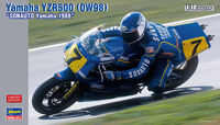 Yamaha YZR500 (OW98) "Sonauto Yamaha 1988"