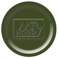 423 RLM83 Dark Green (Semi-gloss) Ger. WWII - Image 1