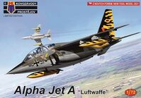 Alpha Jet A "Luftwaffe" - Image 1