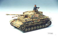 Panzer IV Ausf.J