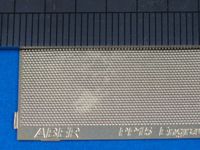 Engrave plates  (4 models - 140x40 mm) - Image 1