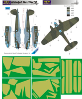 Heinkel He 111H/P - Image 1