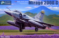 Mirage 2000 C - Image 1