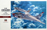 F-8E Crusader