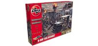 75th Anniversary D-Day Sea Assault Set