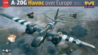 A-20G Havoc over Europe - Image 1